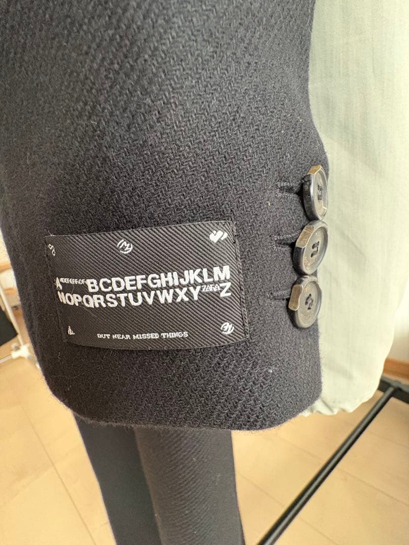 ジャケット・アウター JADEX