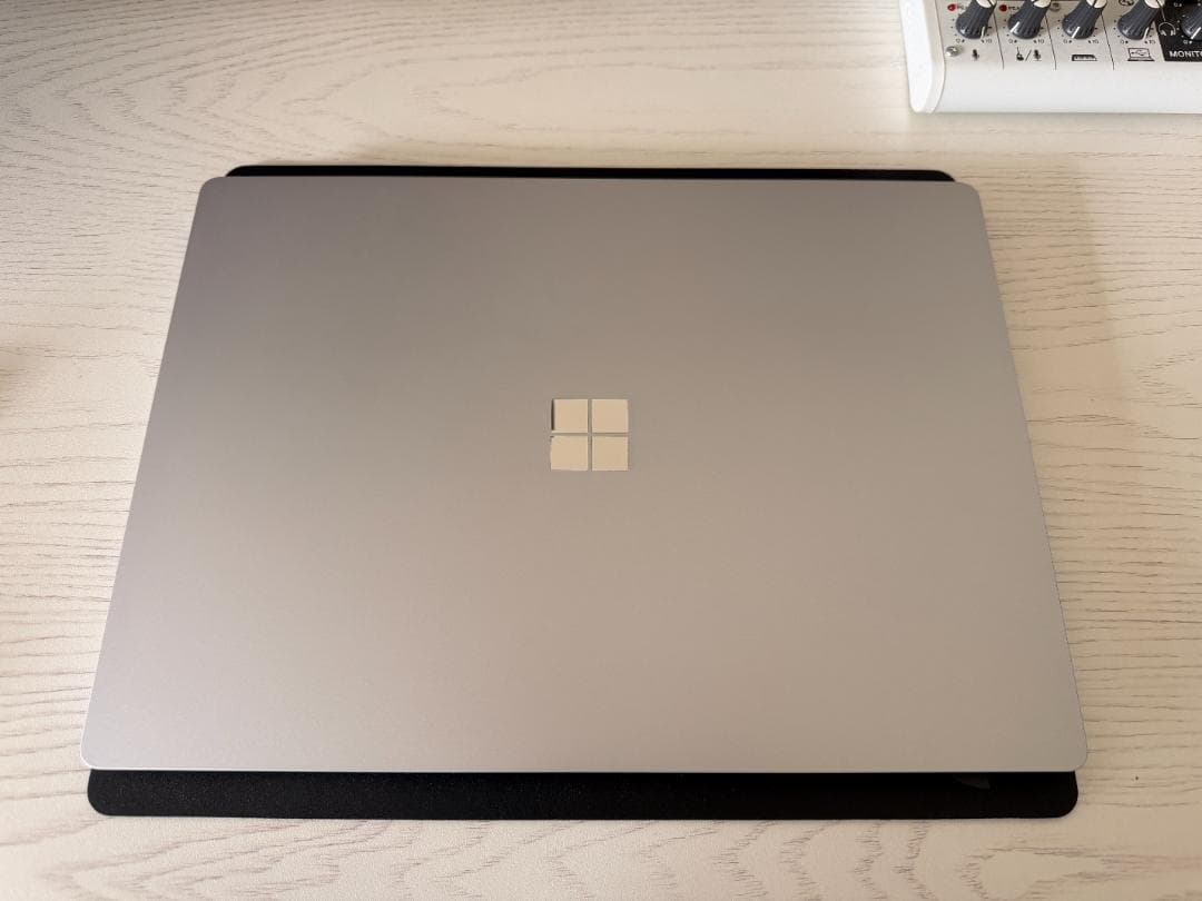 herokichi Surface Laptop 4 15インチ