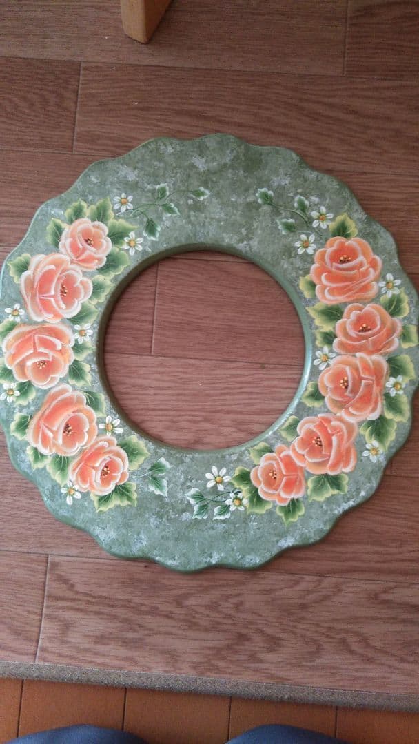 トールペイント