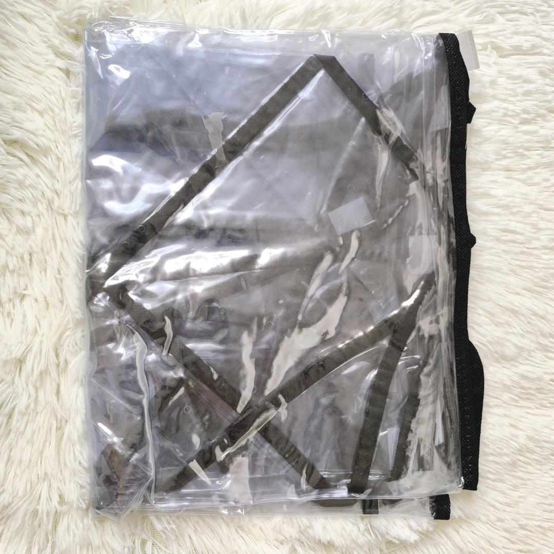 【美品】KATOJI　カトージ　ベビーカー　二人でゴー　DX　デニム　2人乗り用