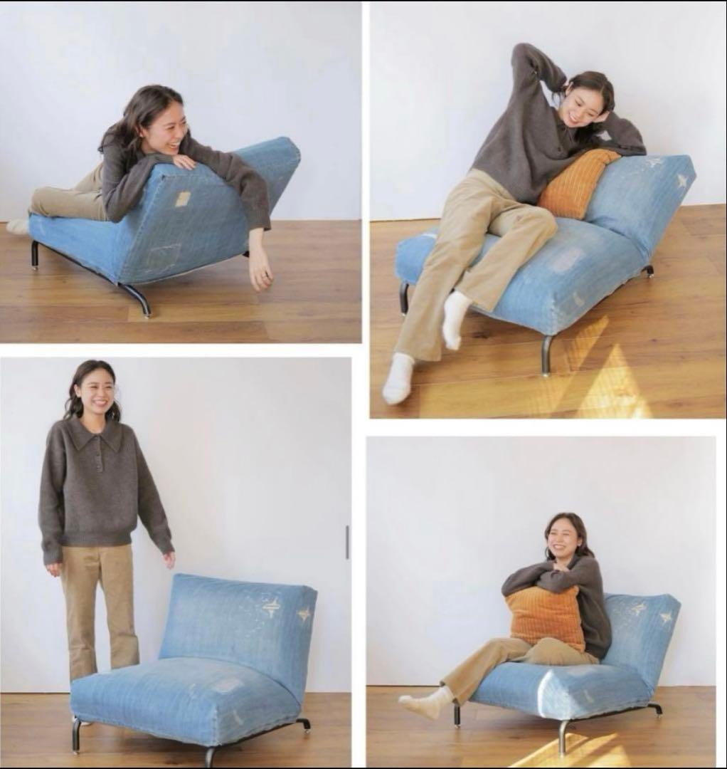 ジャーナルスタンダードファニチャー ロデチェア