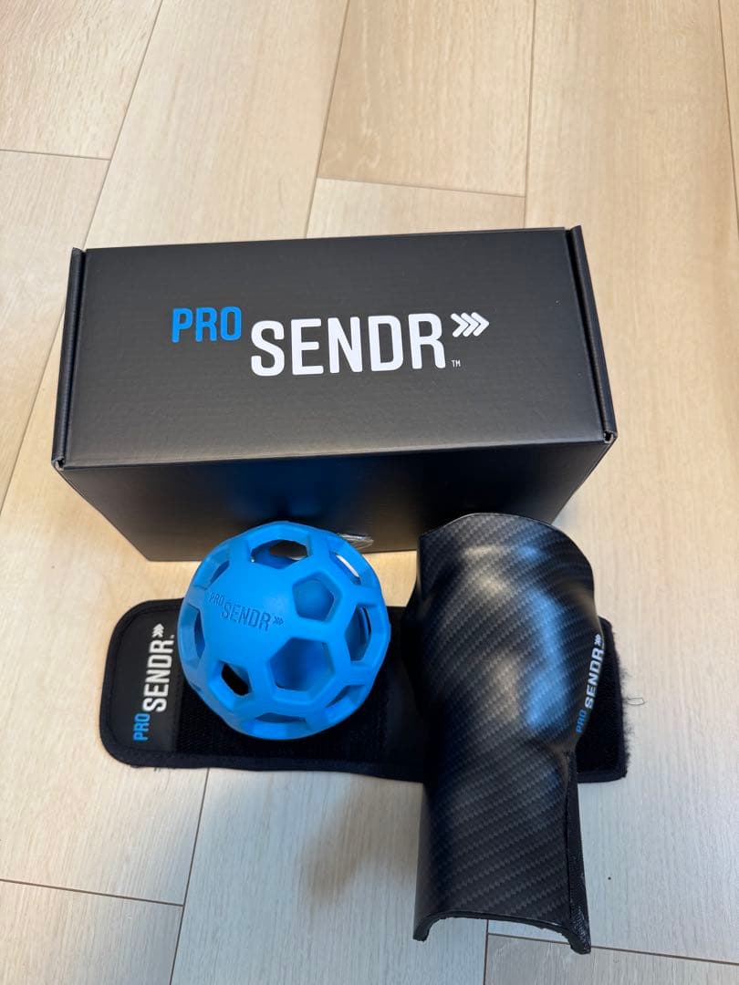 【本日限定値引き！】PRO SENDR プロセンダー