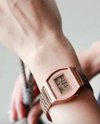 b640wc-5a⭐️新品未使用品⭐️CASIO Watch！ カシオ