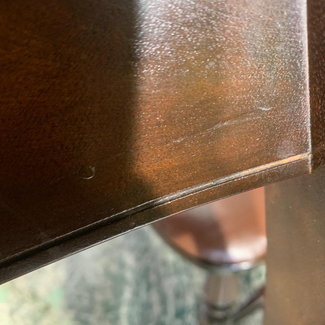 J681松本民芸家具 B型 ワイコム·チェア