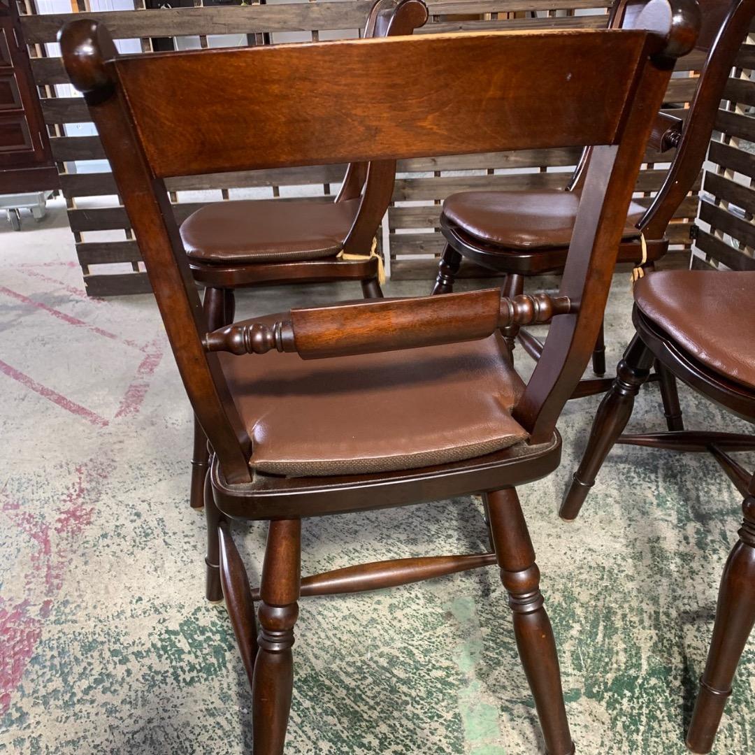 J681松本民芸家具 B型 ワイコム·チェア