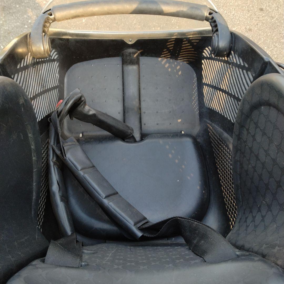 [732]送料無料 ブリヂストン Anjelino 電動アシスト自転車