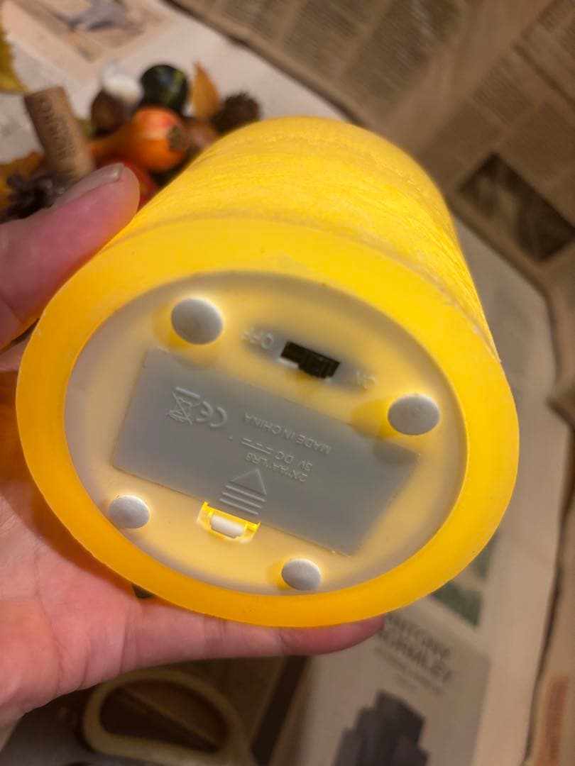 1点モノ☆薔薇と秋色紫陽花のホリゾンタルアレンジ