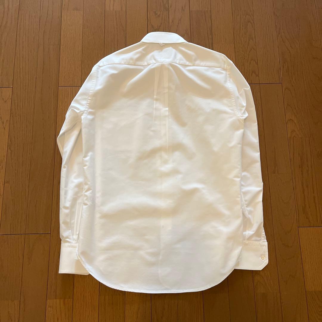 Brooks Brothers ブラックフリース ワイシャツ シャツ