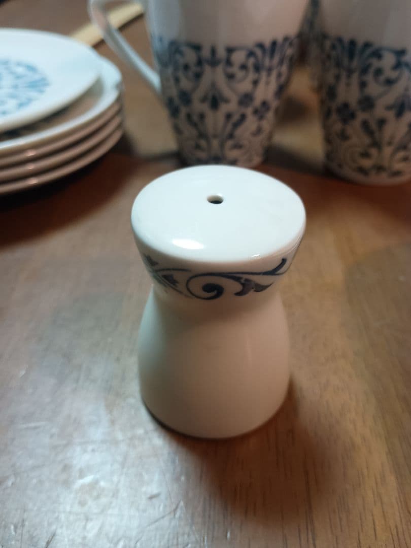 たち吉　アラベスク　セット