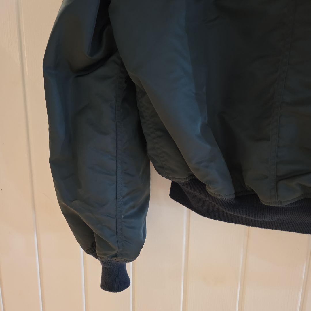 1980s～1990s USA製　COOPER N-2A　 フライトジャケット