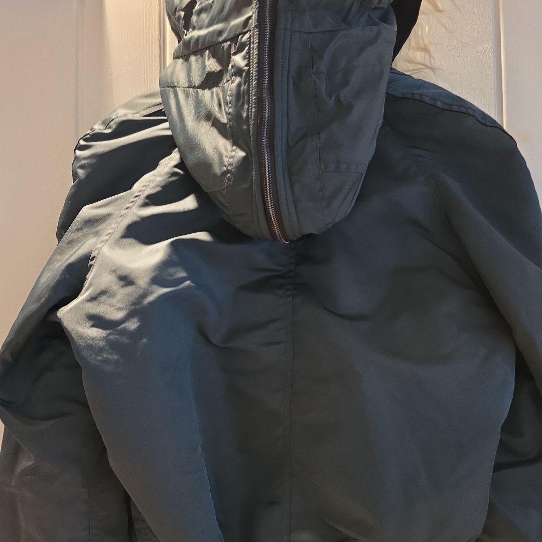 1980s～1990s USA製　COOPER N-2A　 フライトジャケット