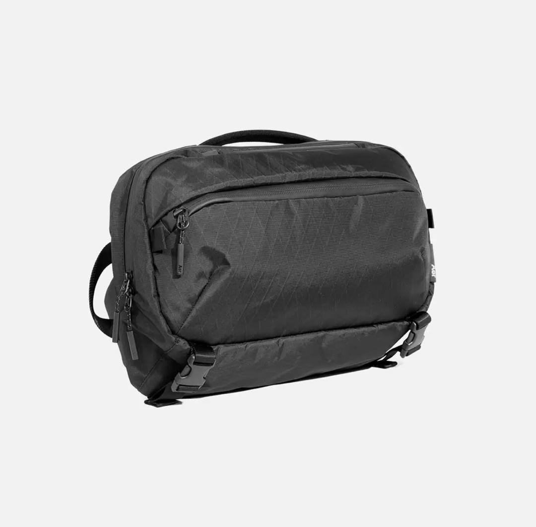 バッグ Aer Travel Sling 2 X-Pac