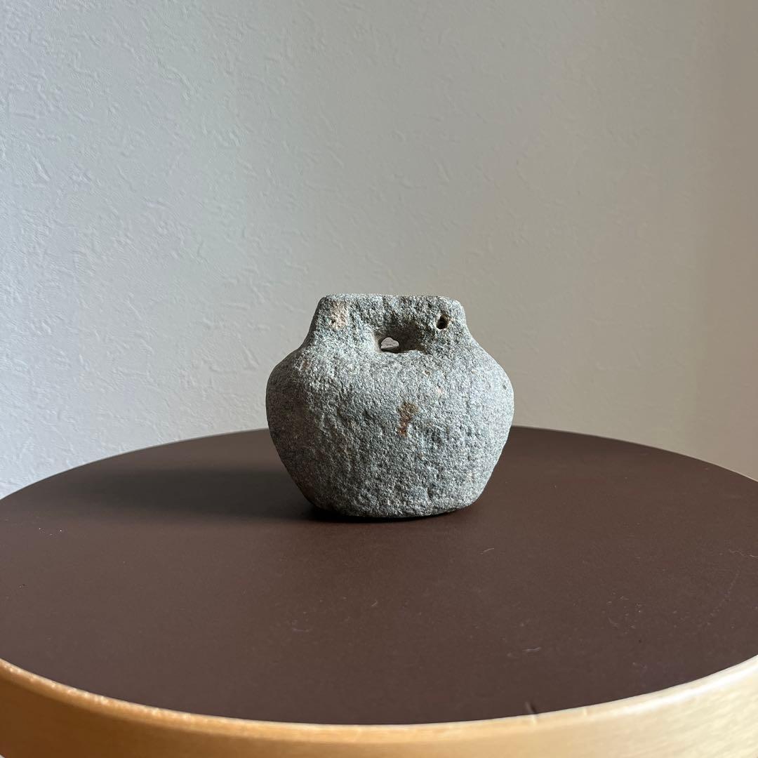 文鎮 石像 石彫 石彫刻 / 骨董 骨董品 時代物 彫刻 芸術 美術 インテリア