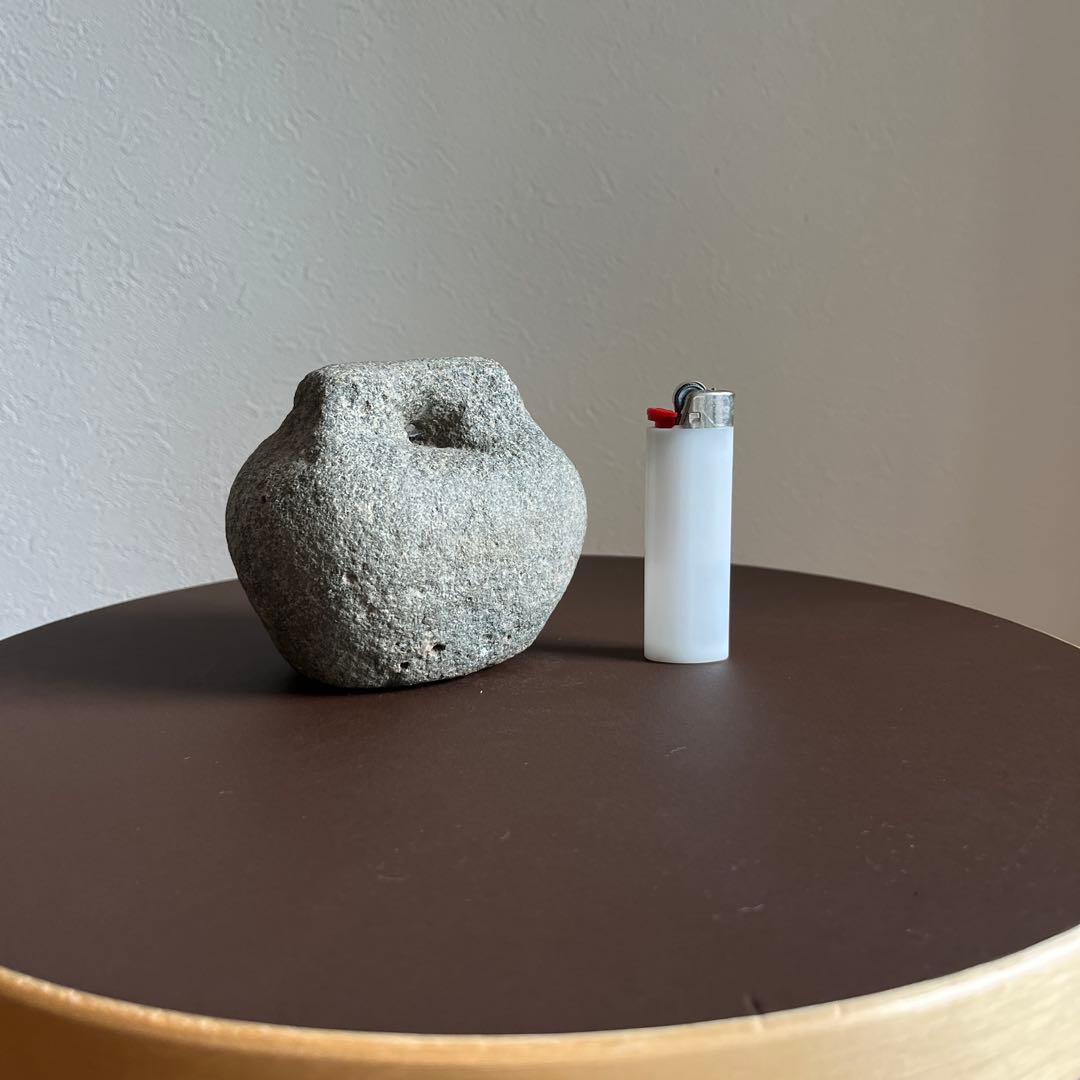 文鎮 石像 石彫 石彫刻 / 骨董 骨董品 時代物 彫刻 芸術 美術 インテリア