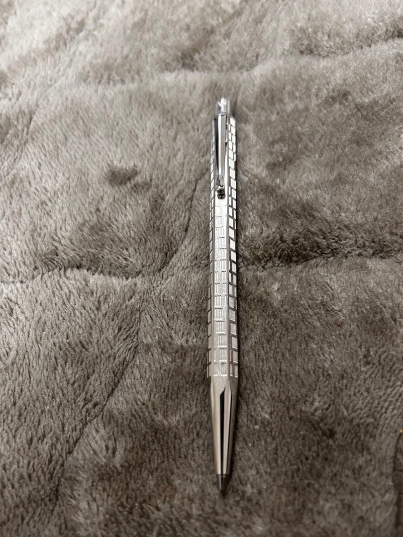 カランダッシュ　エクリドール　ローテーション　メカニカルペンシル　0、7mm