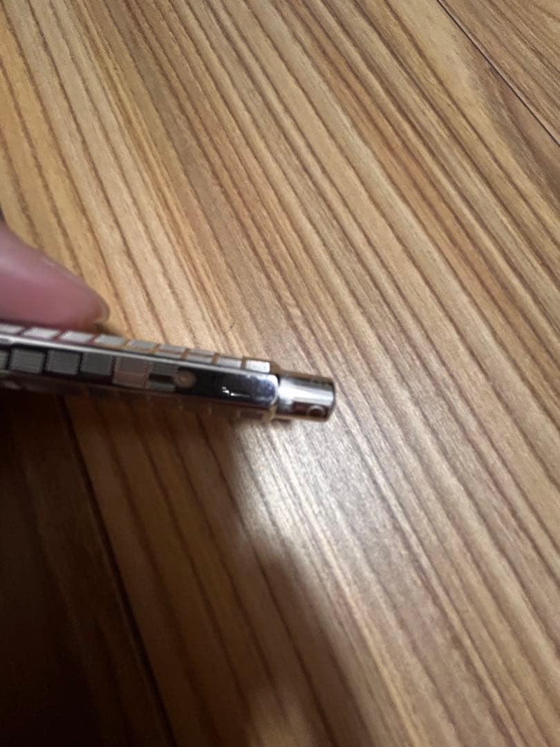 カランダッシュ　エクリドール　ローテーション　メカニカルペンシル　0、7mm