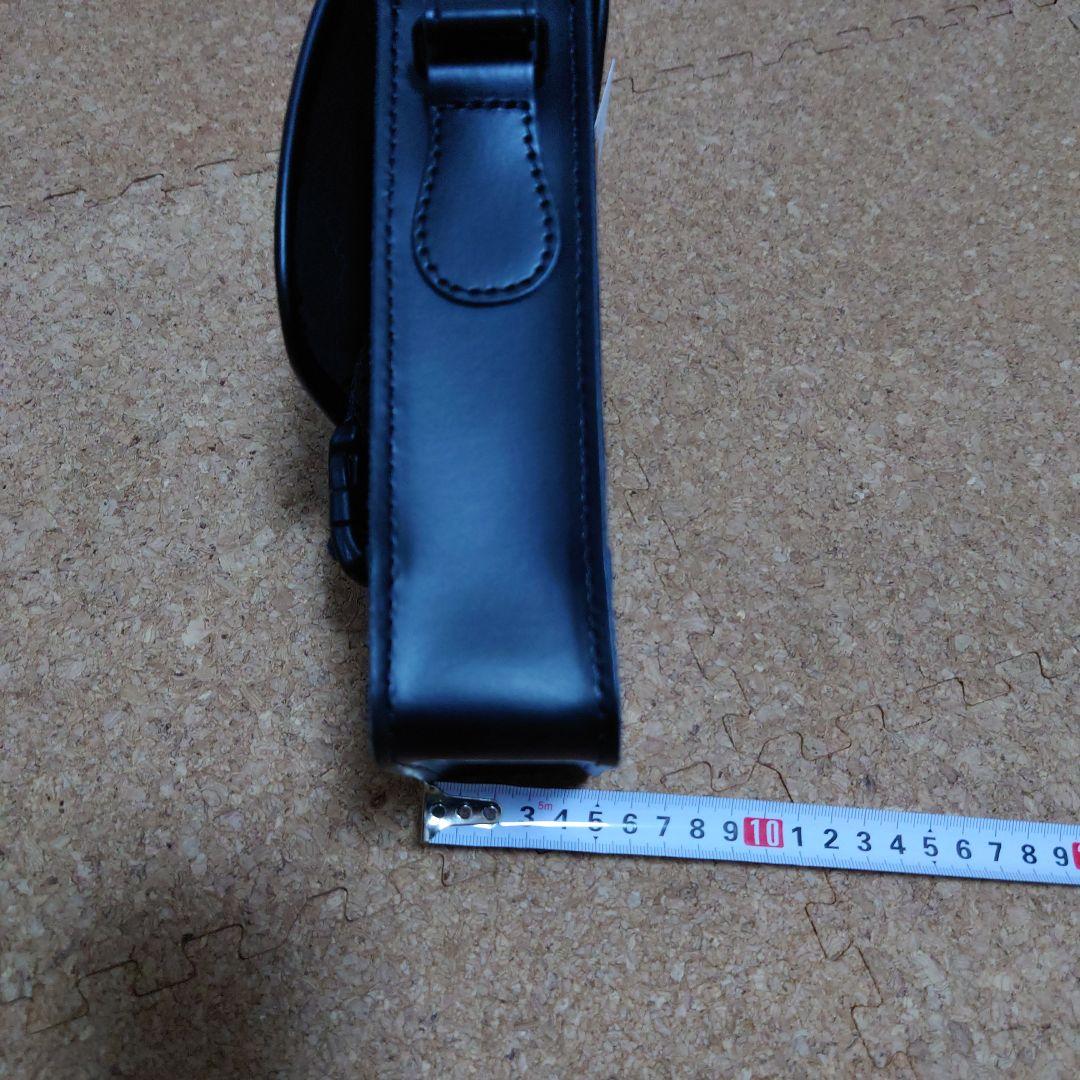 Dr.Martens ドクターマーチン ミニショルダーポーチ【国内正規品】