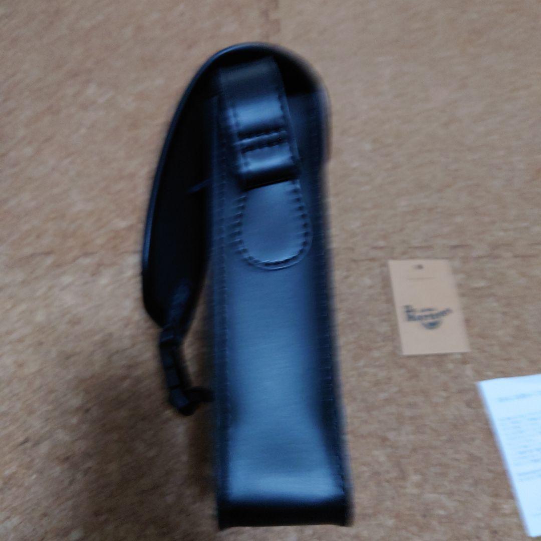 Dr.Martens ドクターマーチン ミニショルダーポーチ【国内正規品】