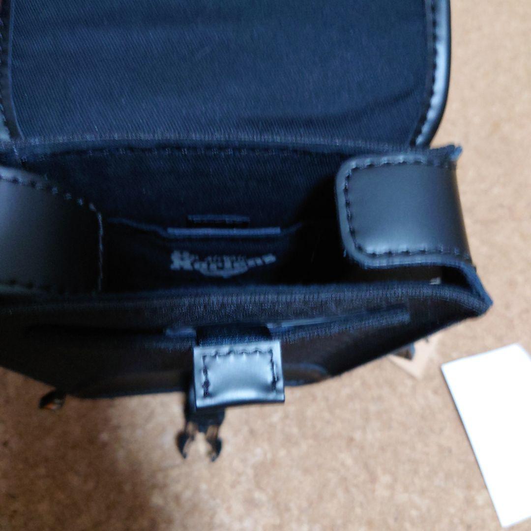 Dr.Martens ドクターマーチン ミニショルダーポーチ【国内正規品】