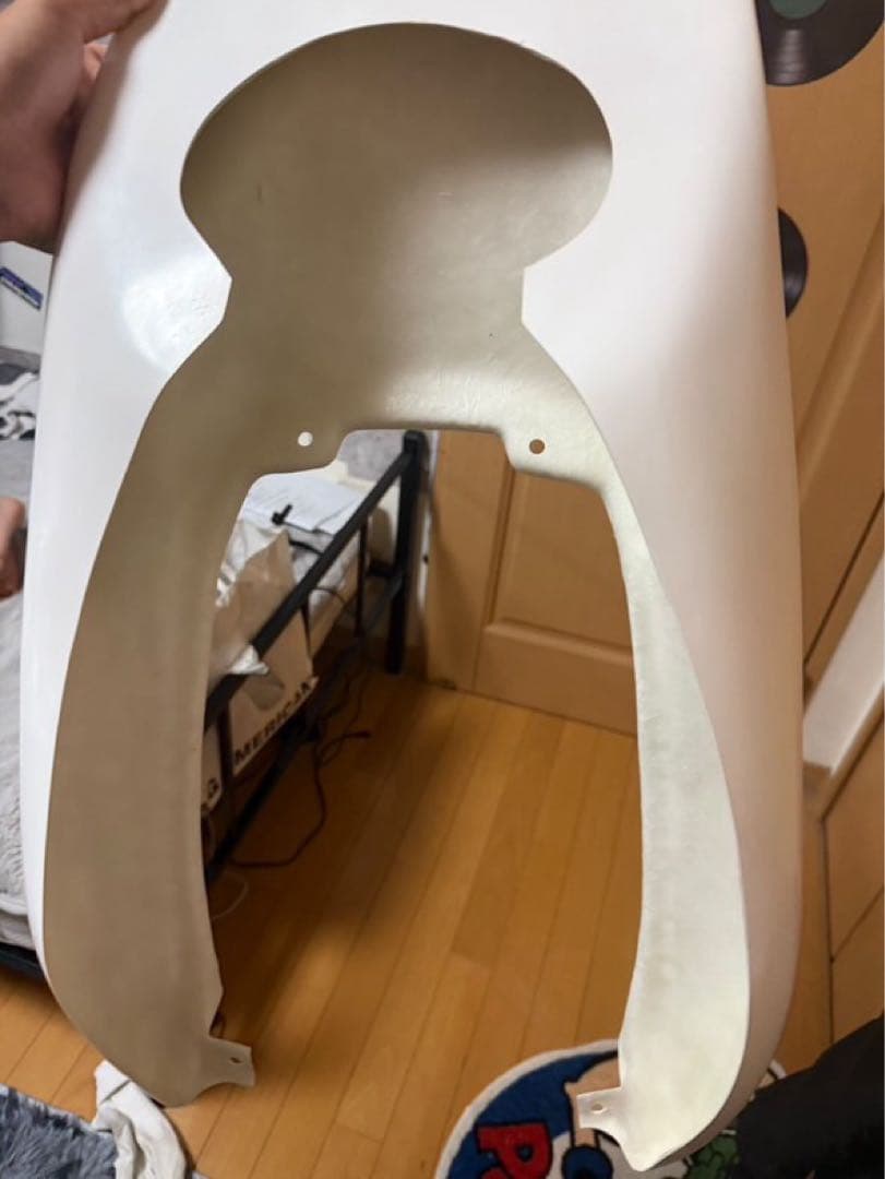 羽根テールバリオス