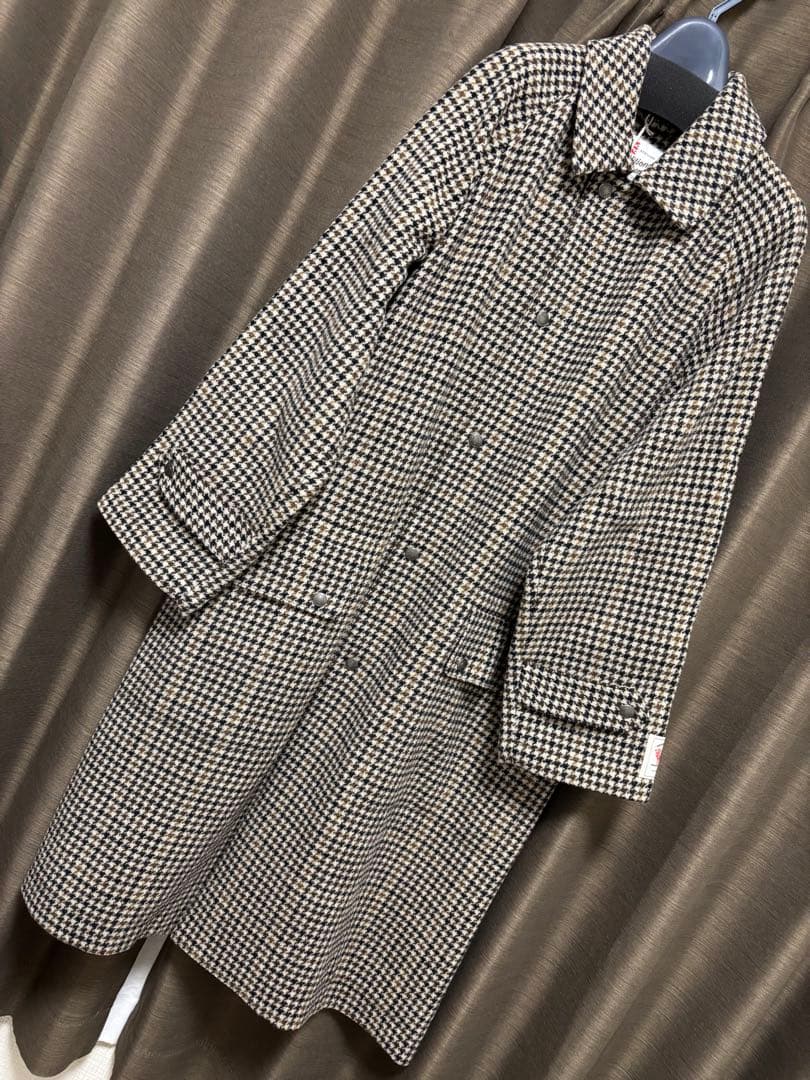 TRADITIONAL WEATHERWEAR NEW BARGATEコート