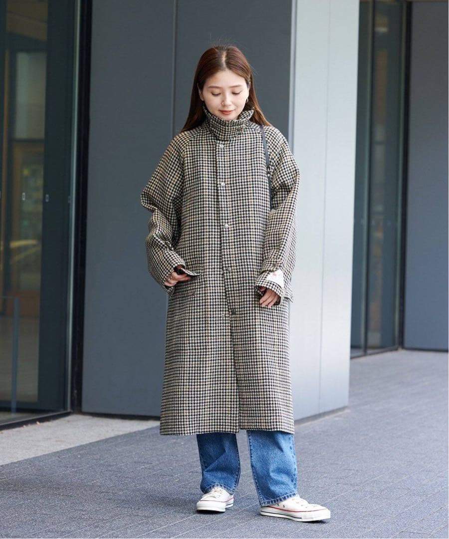 TRADITIONAL WEATHERWEAR NEW BARGATEコート
