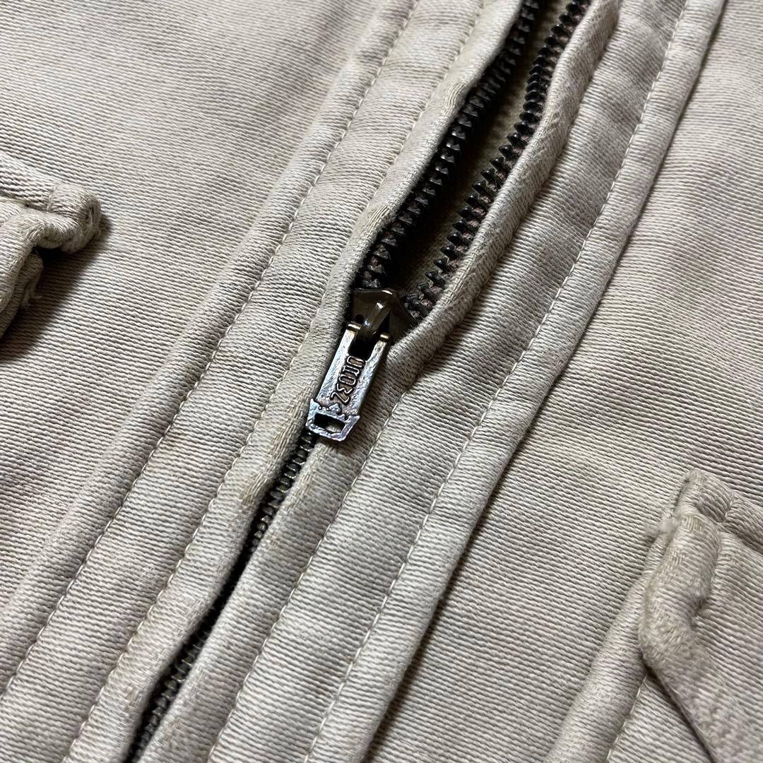 30〜40s Great western pullover shirt boro