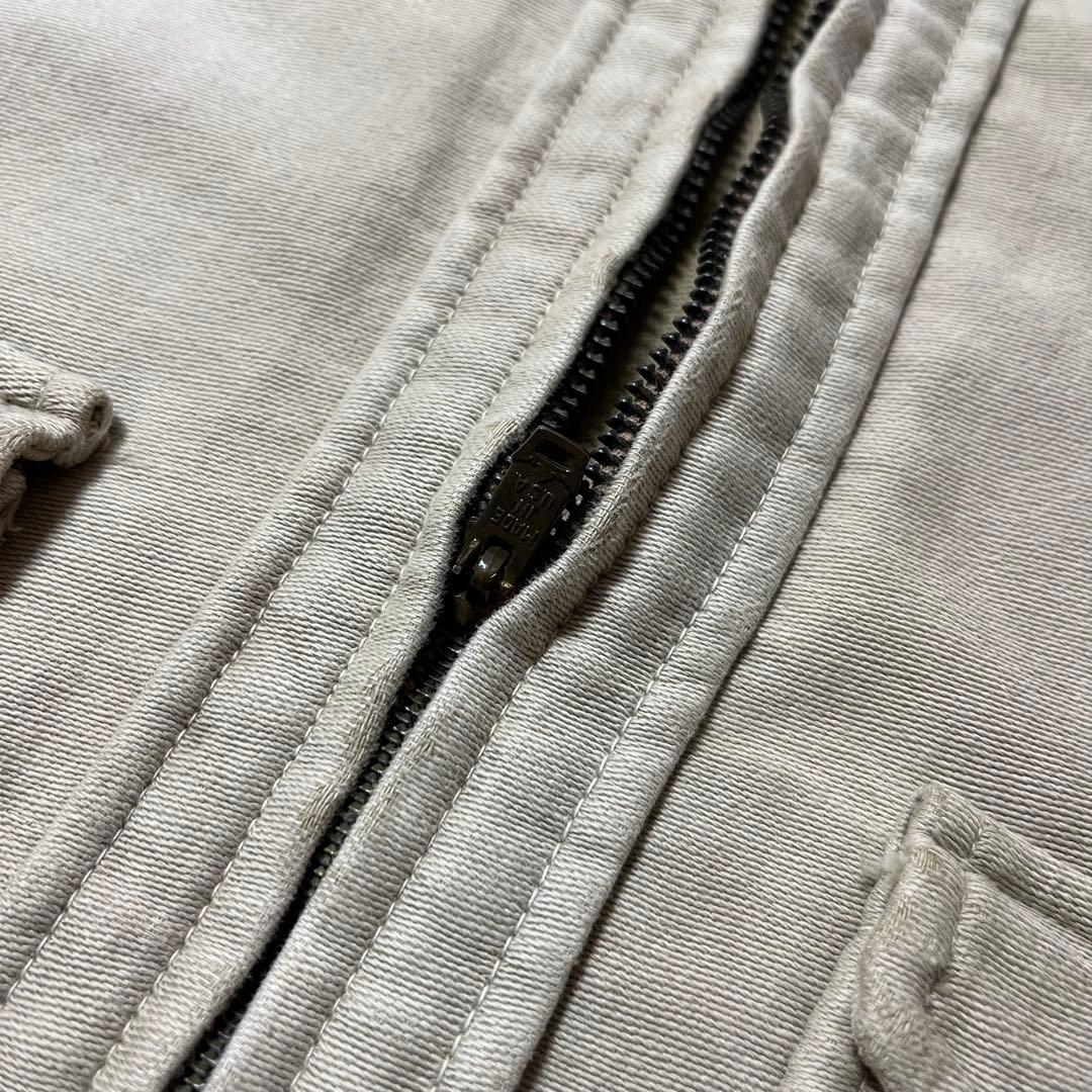 30〜40s Great western pullover shirt boro