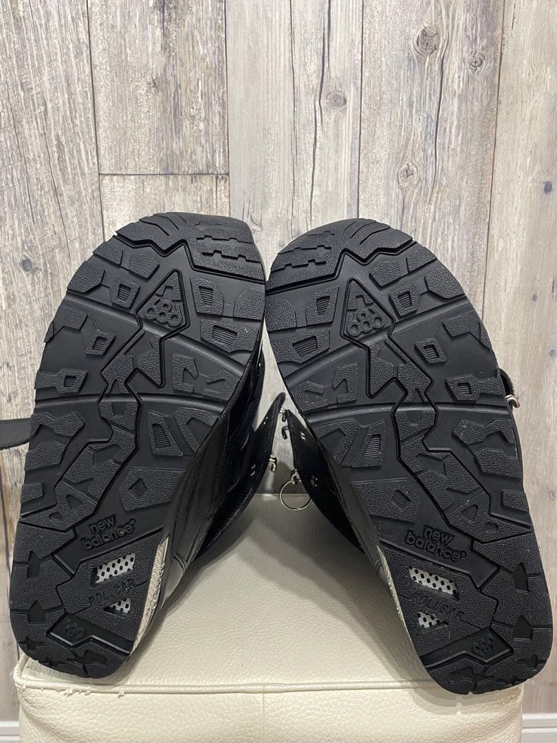 ニューバランス　686 スノーボードブーツ