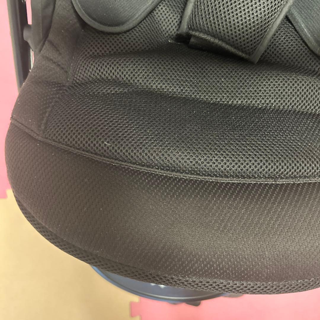 Aprica ベビーカー スムーヴプレミアム　グレー