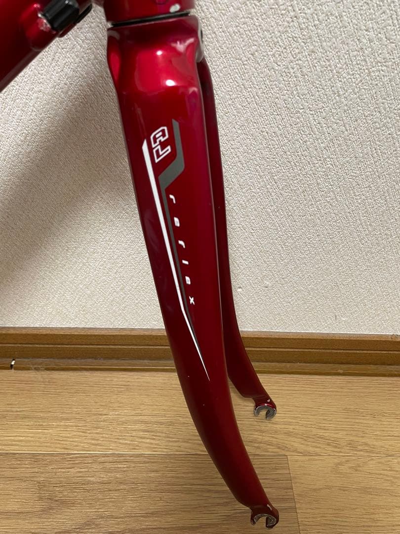 SCHWINNロードバイクフレーム ファストバックスポーツ Sサイズ