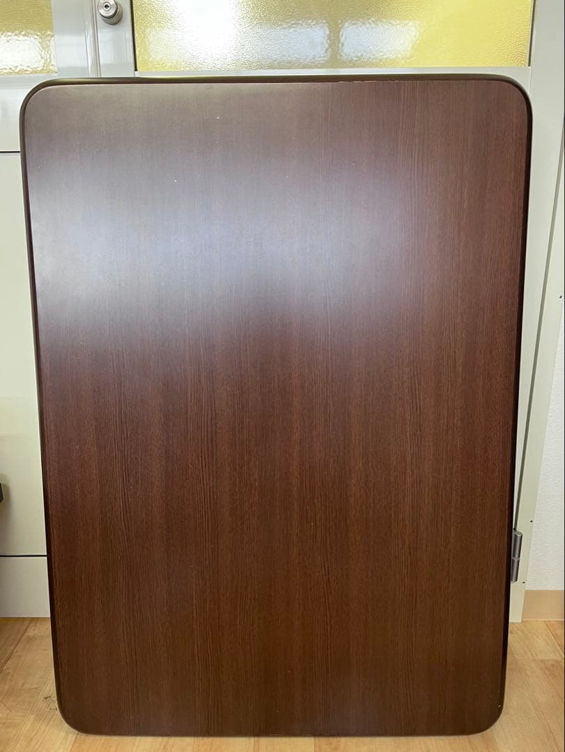 こたつ本体　長方形