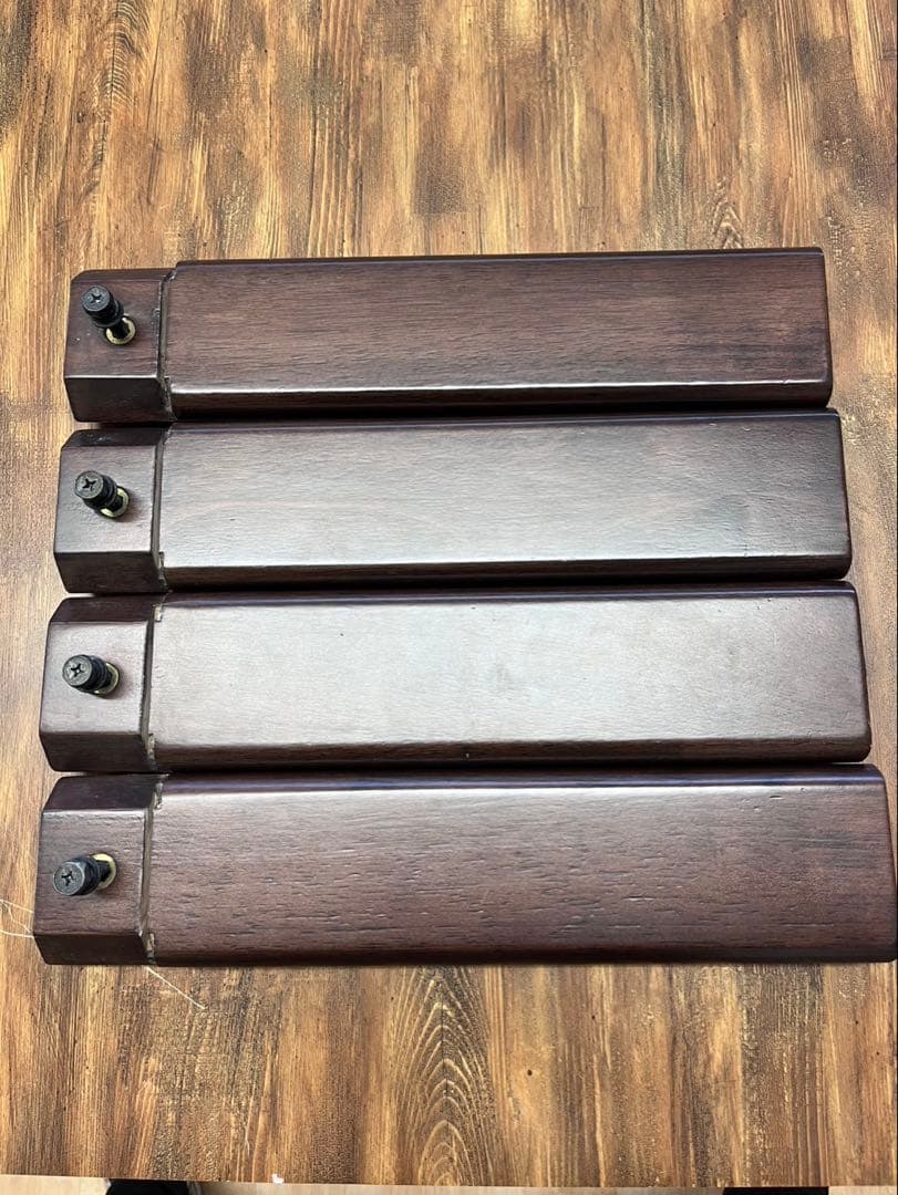 こたつ本体　長方形