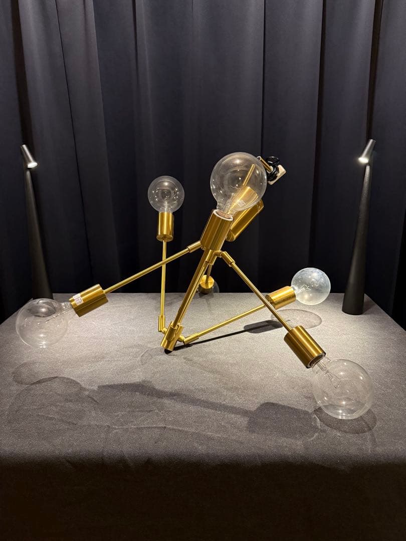 FLYMEeで購入したライト シーリングライト