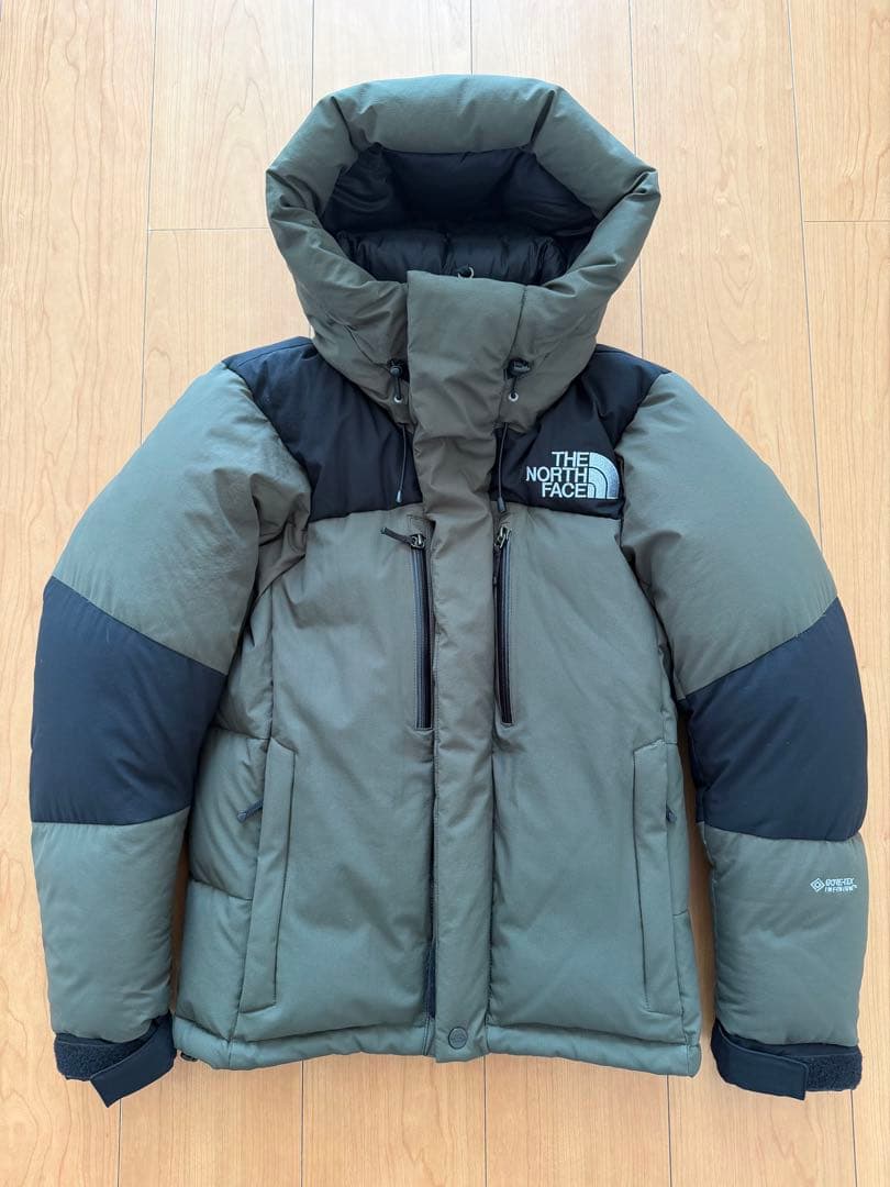 THE NORTH FACEバルトロライトジャケット ニュートープXXS