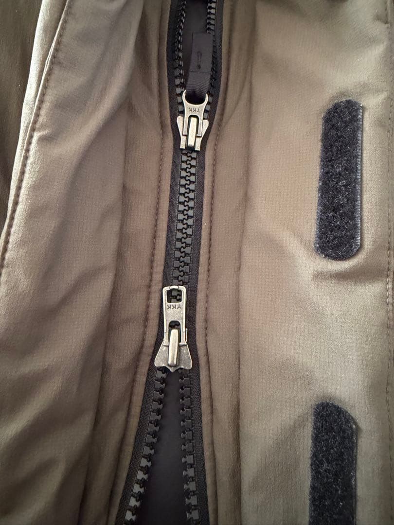 THE NORTH FACEバルトロライトジャケット ニュートープXXS