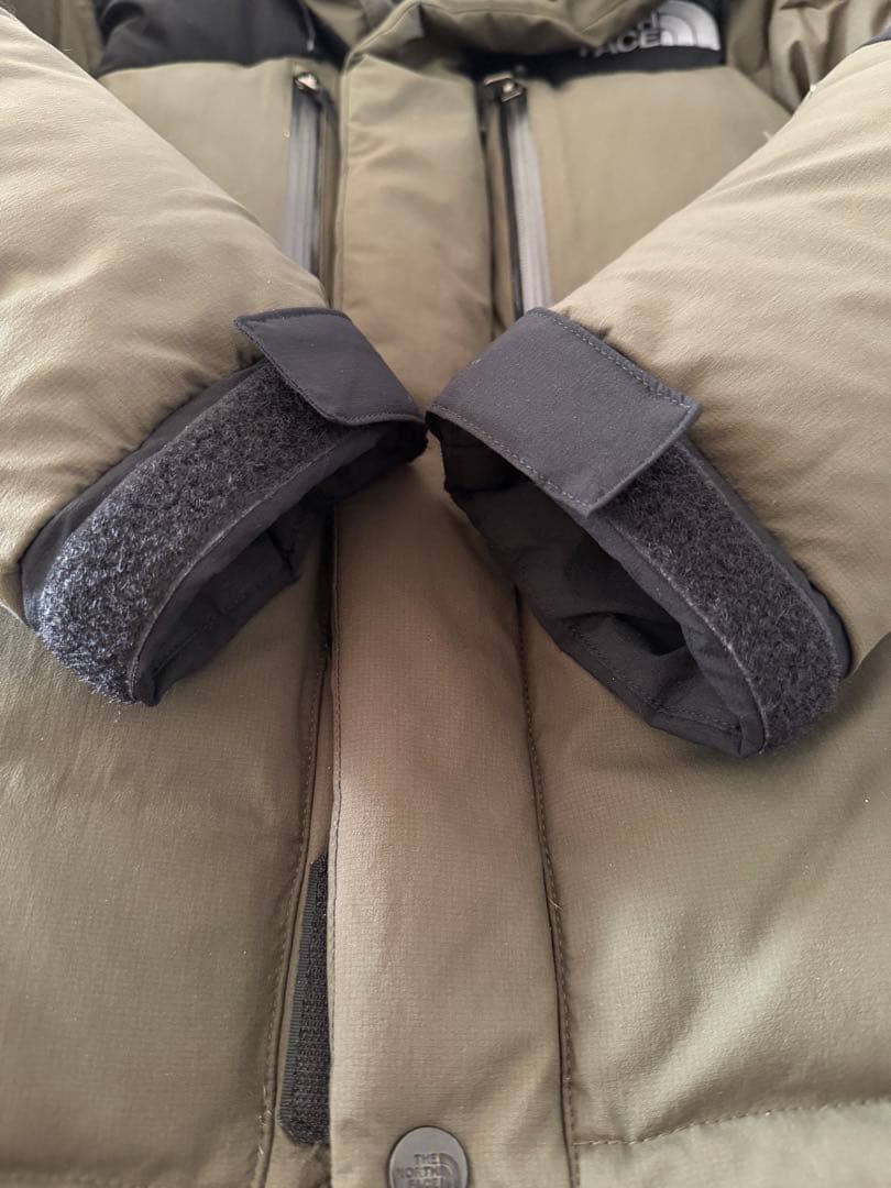 THE NORTH FACEバルトロライトジャケット ニュートープXXS