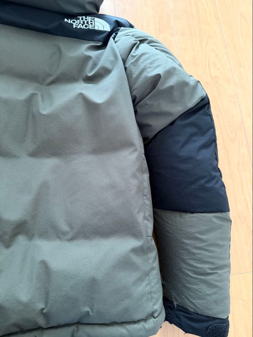 THE NORTH FACEバルトロライトジャケット ニュートープXXS
