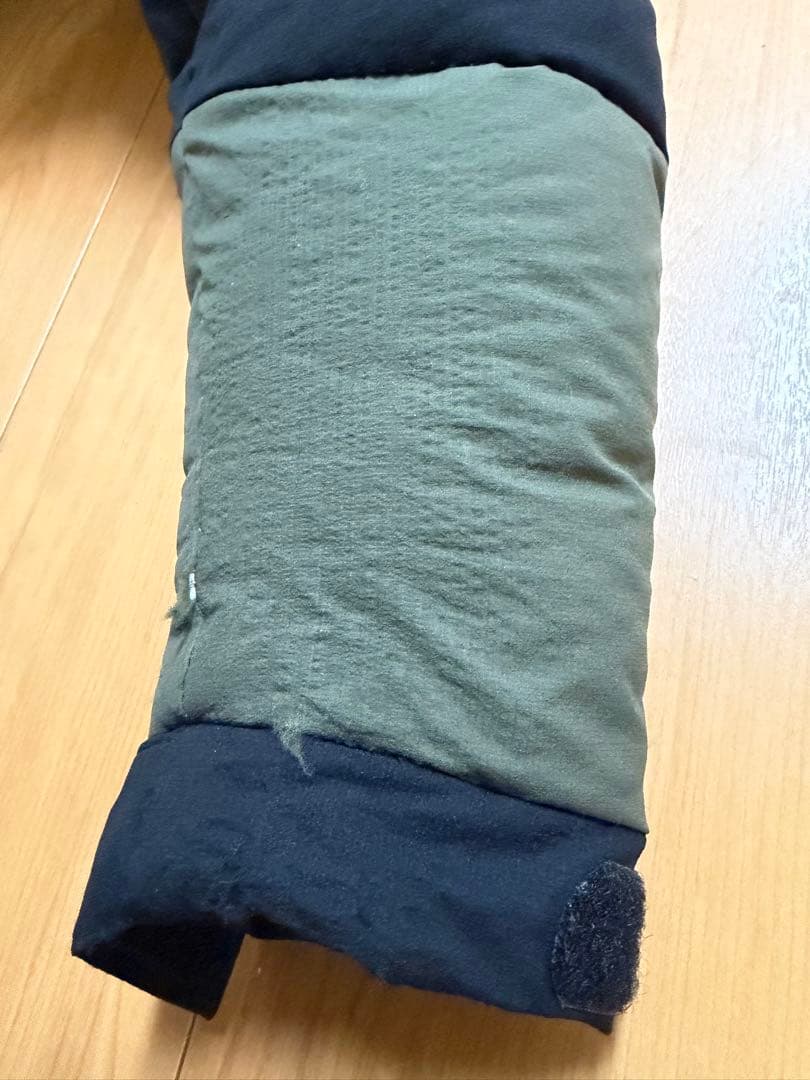 THE NORTH FACEバルトロライトジャケット ニュートープXXS