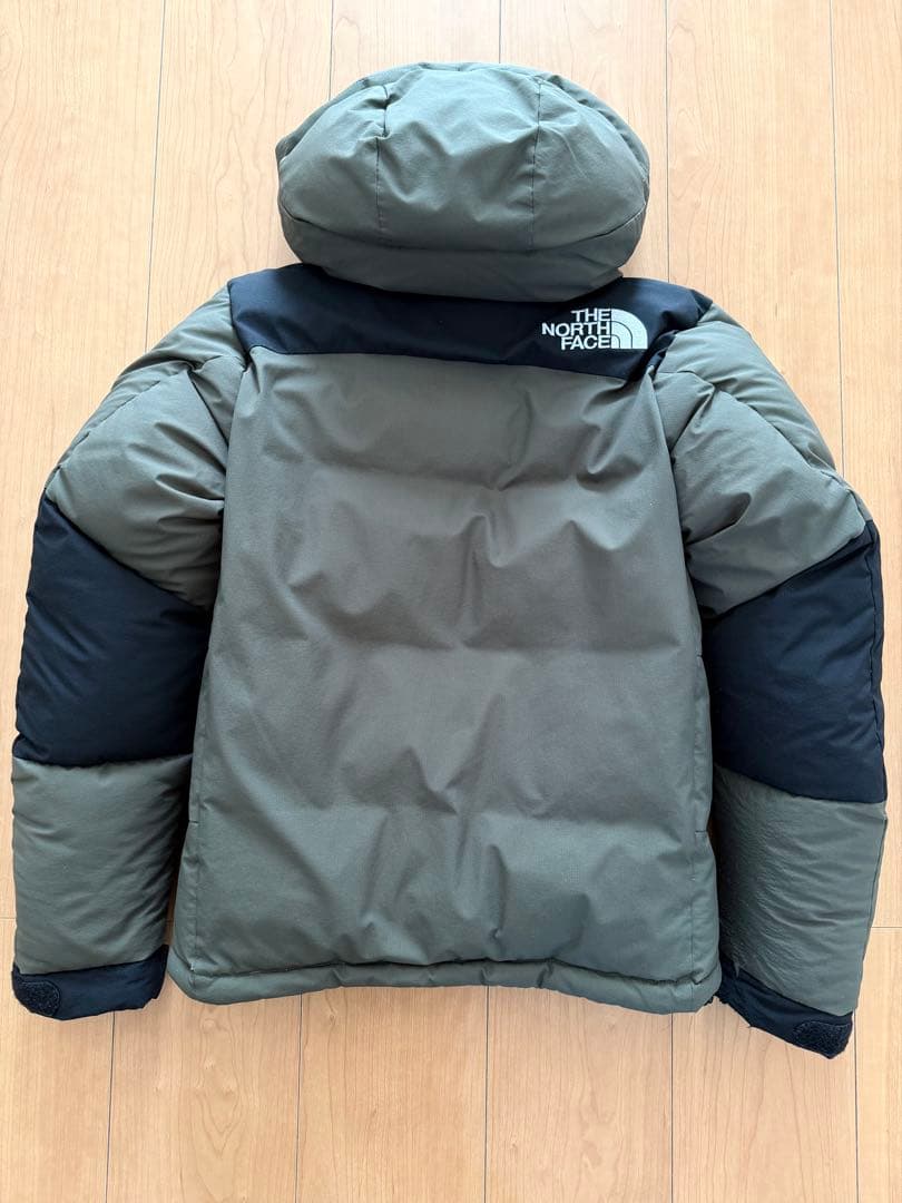 THE NORTH FACEバルトロライトジャケット ニュートープXXS