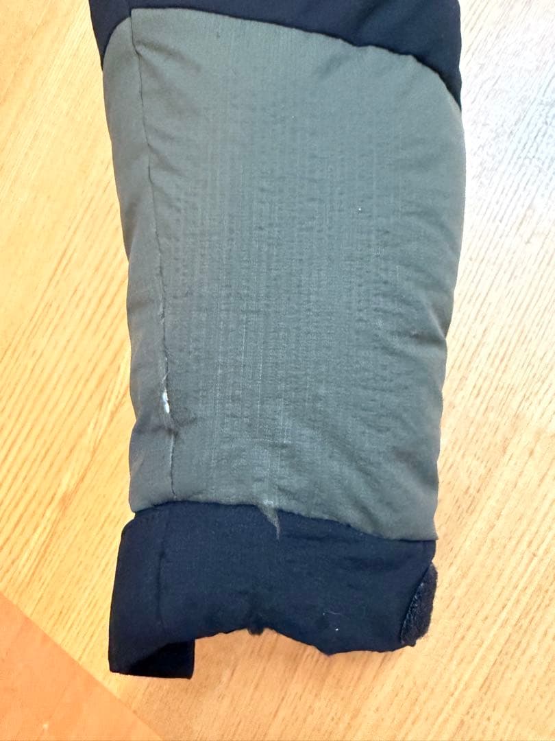 THE NORTH FACEバルトロライトジャケット ニュートープXXS