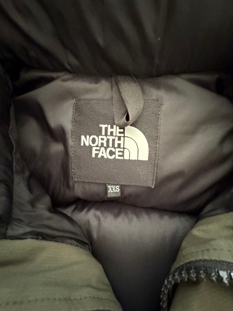 THE NORTH FACEバルトロライトジャケット ニュートープXXS