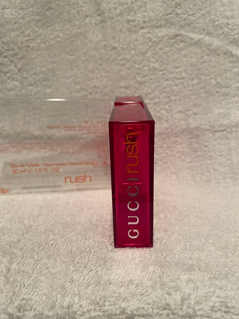 GUCCI RUSHとRUSH2