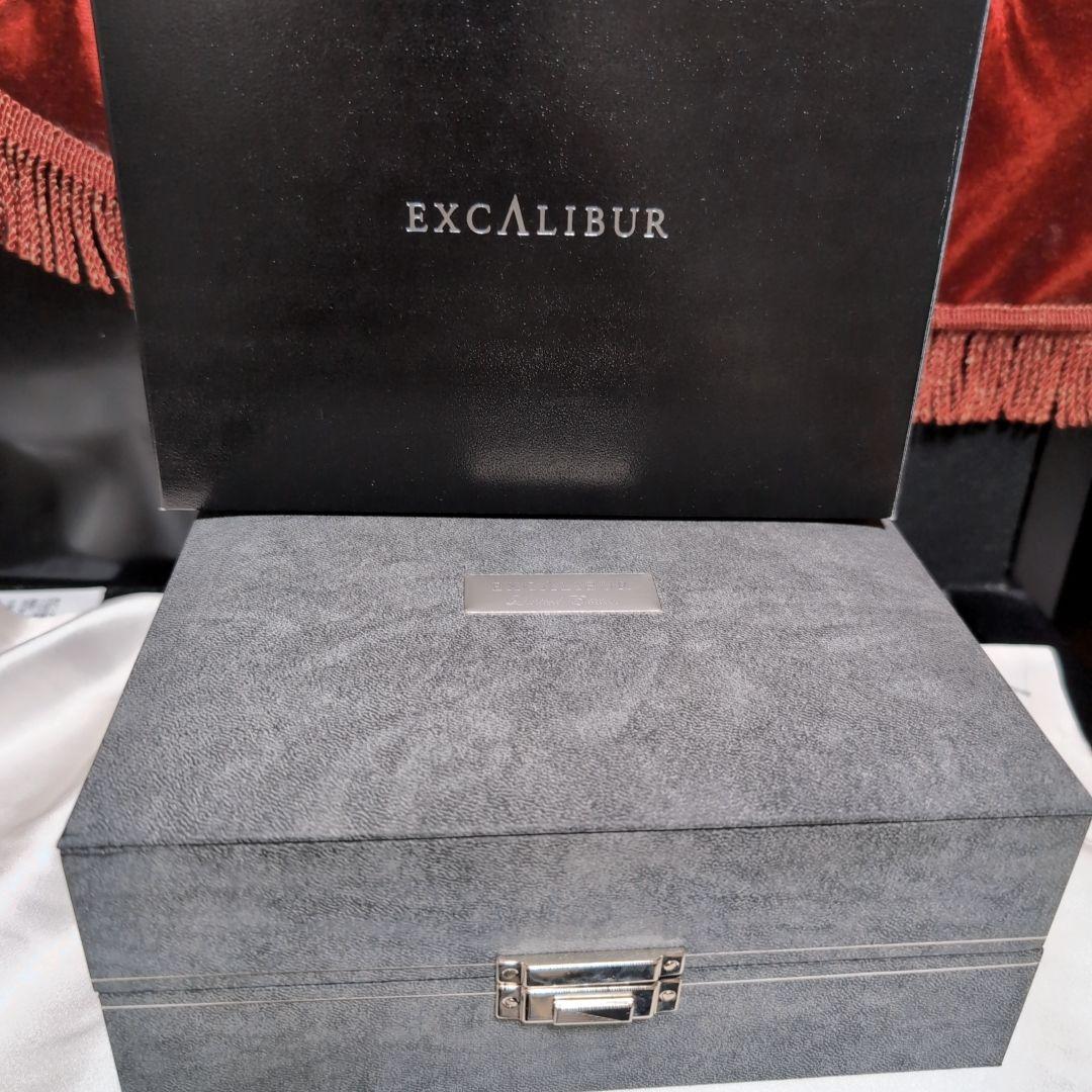 【未使用♪】 ぺんてる エクスキャリバー 万年筆 コルベニックシリーズ 一角獣