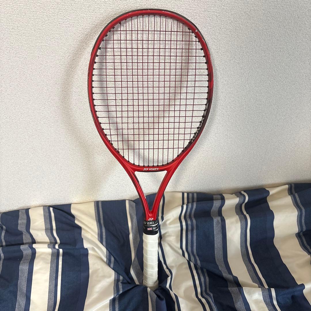 VCORE 98 2018年モデル 2本セット