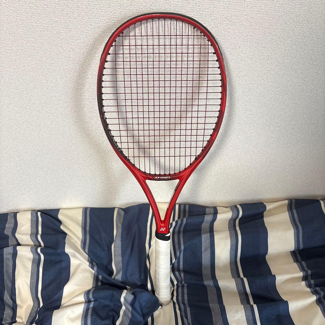 VCORE 98 2018年モデル 2本セット