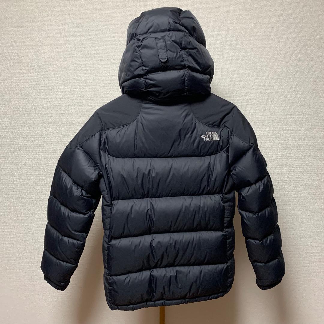 THE NORTH FACE ダウンジャケット ノースフェイス ブラック L