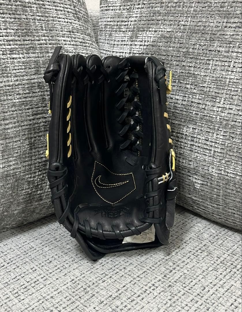 た*か様 激レア ナイキ NIKE グローブ グラブ 硬式 メジャーリーガー 支