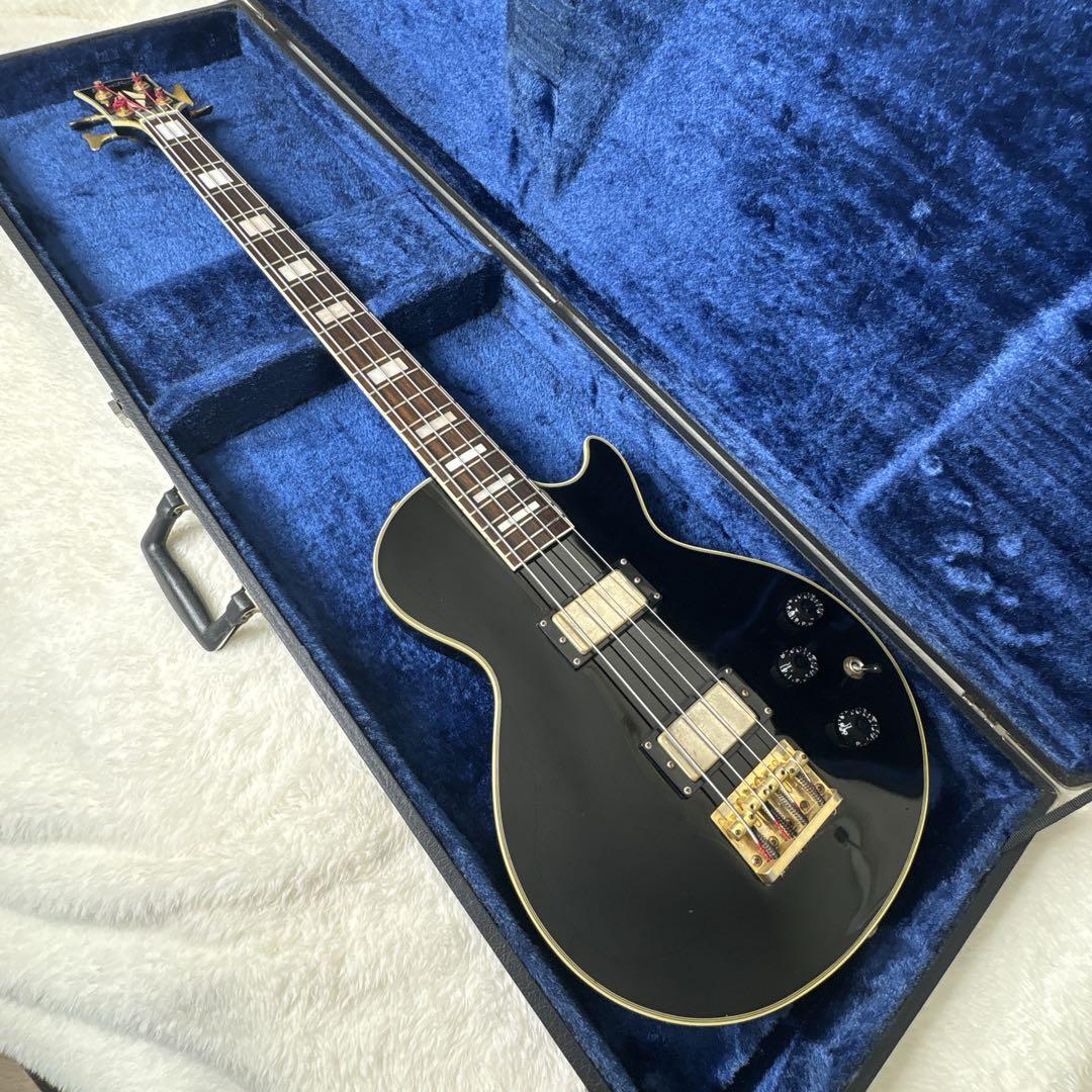 グラスルーツ　G-LB52 レスポールベース