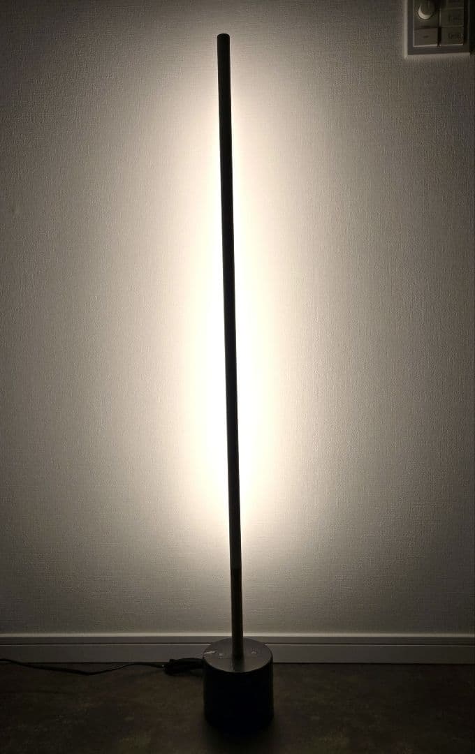 アートワークスタジオ Vision LED-floor lamp